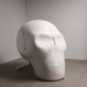 Sensory Deprivation Skull by Atelier Van Lieshout – Phillips de Pury & Company 